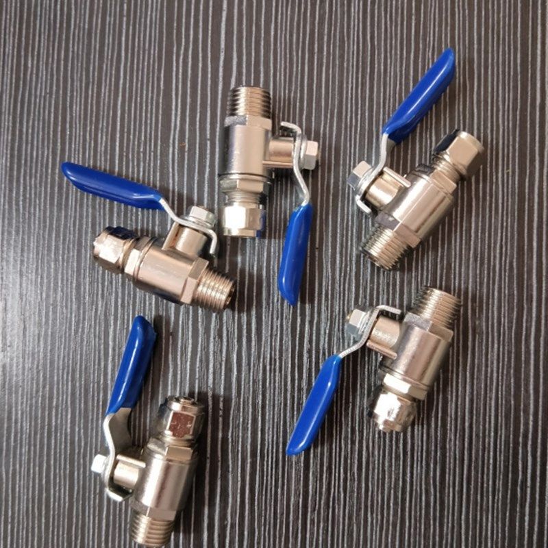 保安过滤器三通接头/不锈钢2分外牙三通1/4螺纹/压力表三通排气阀,搬运/仓储/物流设备,机械式停车设备（立体停车库）,淘宝优惠券,粉丝福利购,淘宝优惠卷