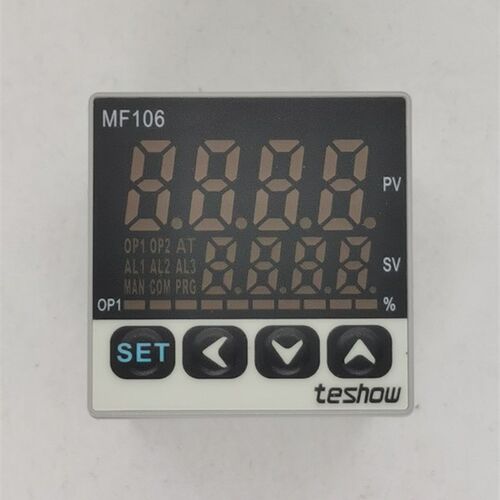 TESHOW台松智能温控器MF106 数位温度控制器可订制款