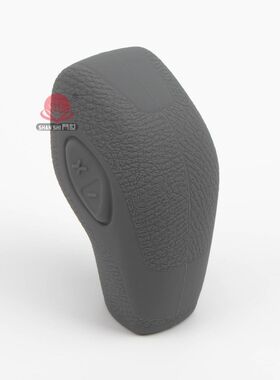 汽车硅胶排档套新福克斯蒙迪欧翼博翼虎途睿欧自动挡把防滑手刹套