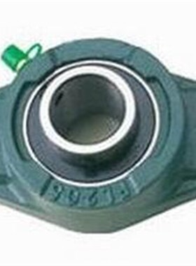 外球面轴承菱形座FL203 FL204 FL205 FL206 FL207 FL208 FL209