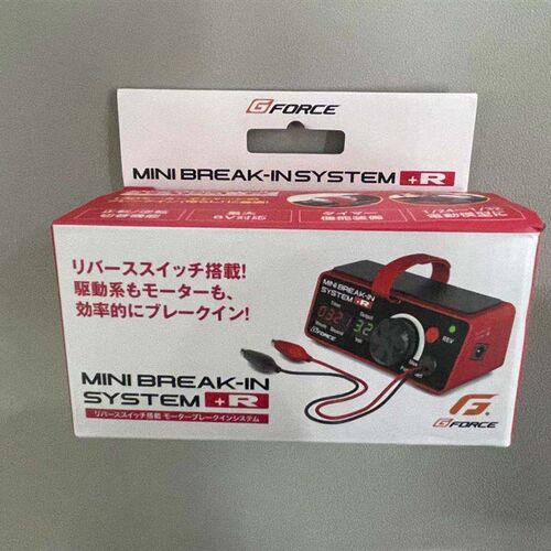 日本Gforce四轮驱动工具电机磨床第二代新型微型磨床系统+R