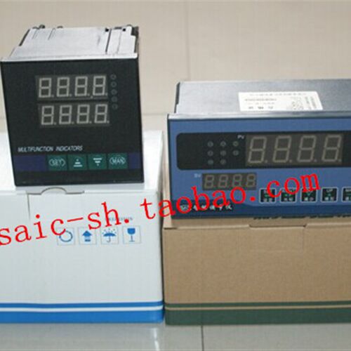 智能数显调节仪XMTA-9000/9232输入数显显示仪表XMZ调节器