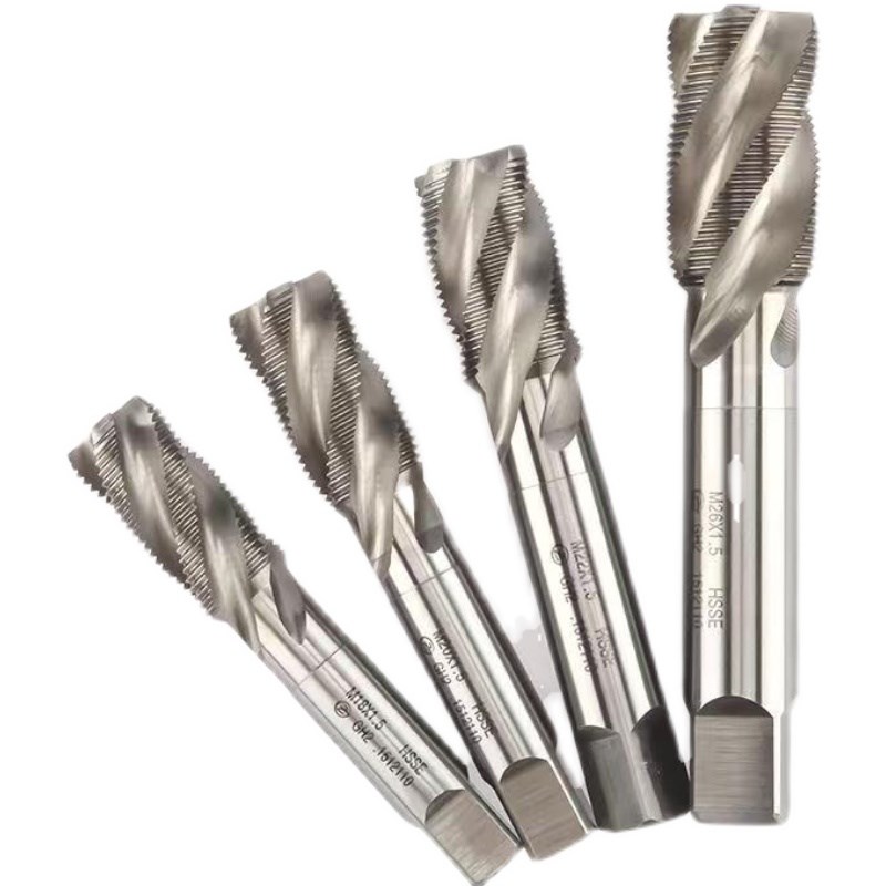 代替OSG细牙螺旋丝锥14M16M18M2w0M22M24*0.5*0.75*1*1.25*1.5丝