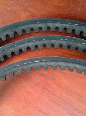 供应盖茨GATES齿形SPC4500三角带,SPC4550带齿橡胶带