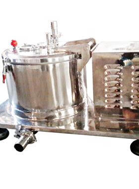 小型实验室离心机PSB300型平板式台式离心机