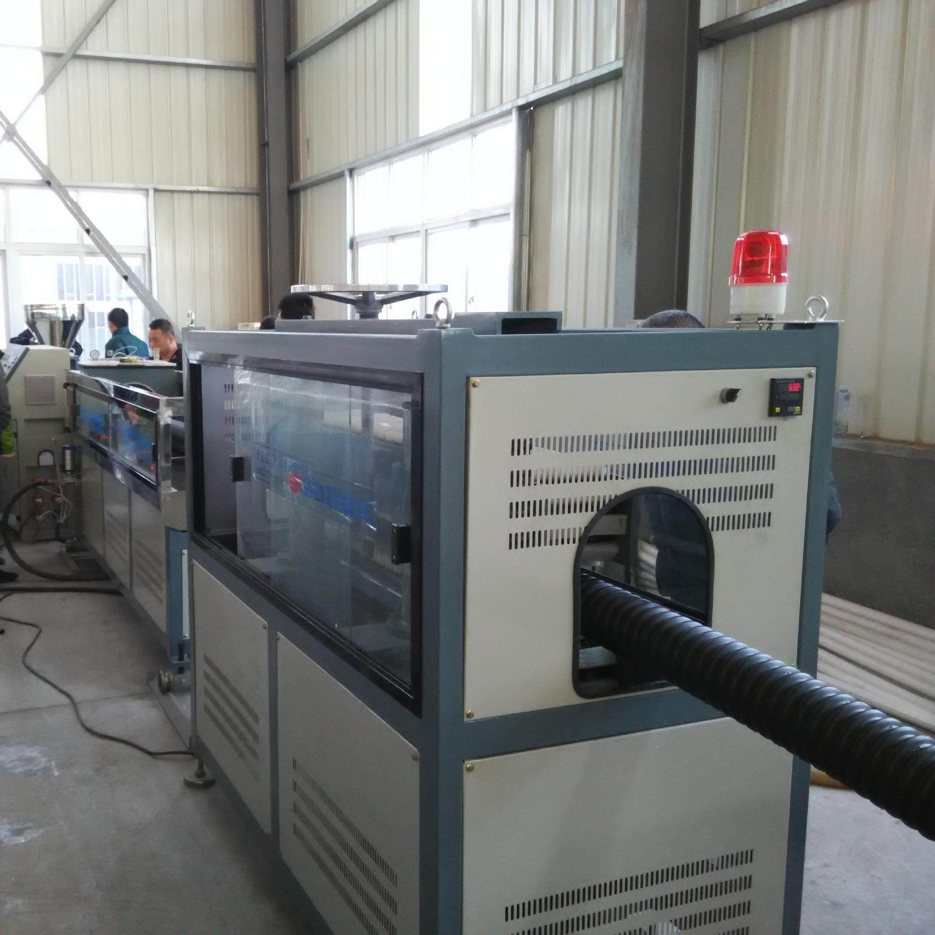 青岛机械厂家供应PE碳素螺旋波纹管生产线设备,五金/工具,其他塑料机械,淘宝优惠券,粉丝福利购,淘宝优惠卷