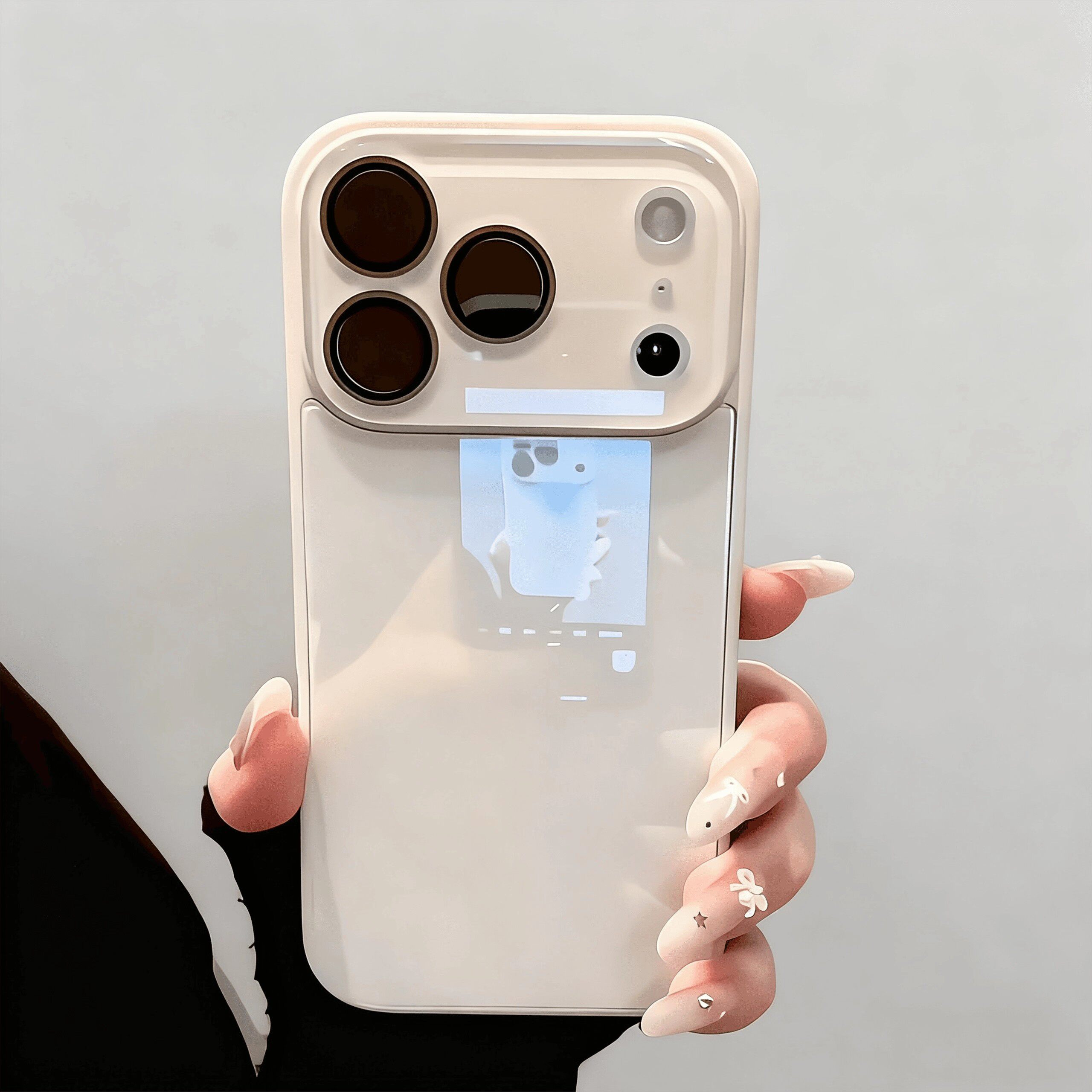 适用iPhone17promax手机壳新款15简约14马卡龙冰感玻璃17pro纯色16promax情侣苹果17小众17Air镜头全包13防摔,3C数码配件,充电器保护套,淘宝优惠券,粉丝福利购,淘宝优惠卷