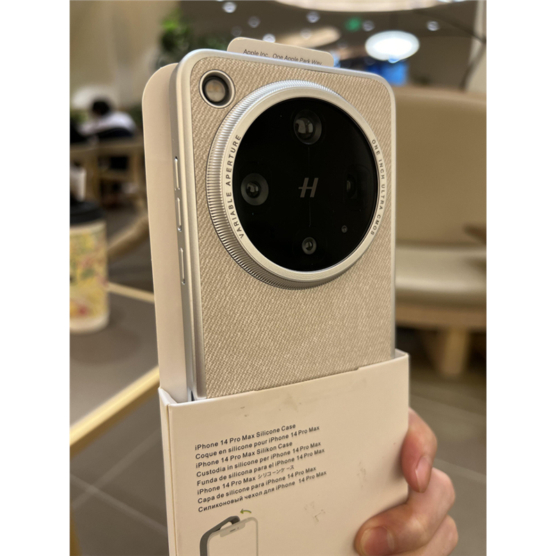 亚毛麻布料磁吸适用OPPOFindx8s+手机壳x8Ultra防滑指纹Reno13新vivoX200s电镀银X200promini半包iQOO12硬pc