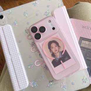 新款镜头全包beast细圈磁吸适用苹果17promax手机壳iphone16pro超薄15磨砂冰雾14plus高级感13硅胶12男女air