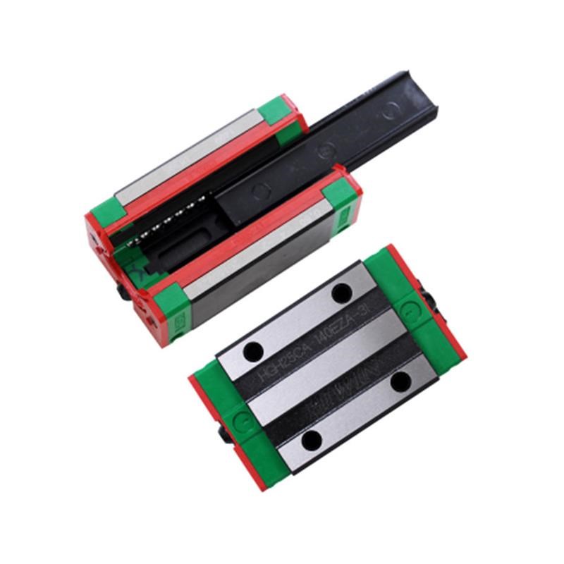 HIWIN台湾导轨滑块直线HGH/HGW/EGH/15/20/K25/30/35/45/CA/CC