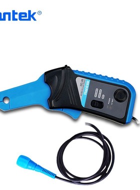 汉泰电流钳CC-65CC-650交直流电流钳交流钳直流钳钳流数字钳形表