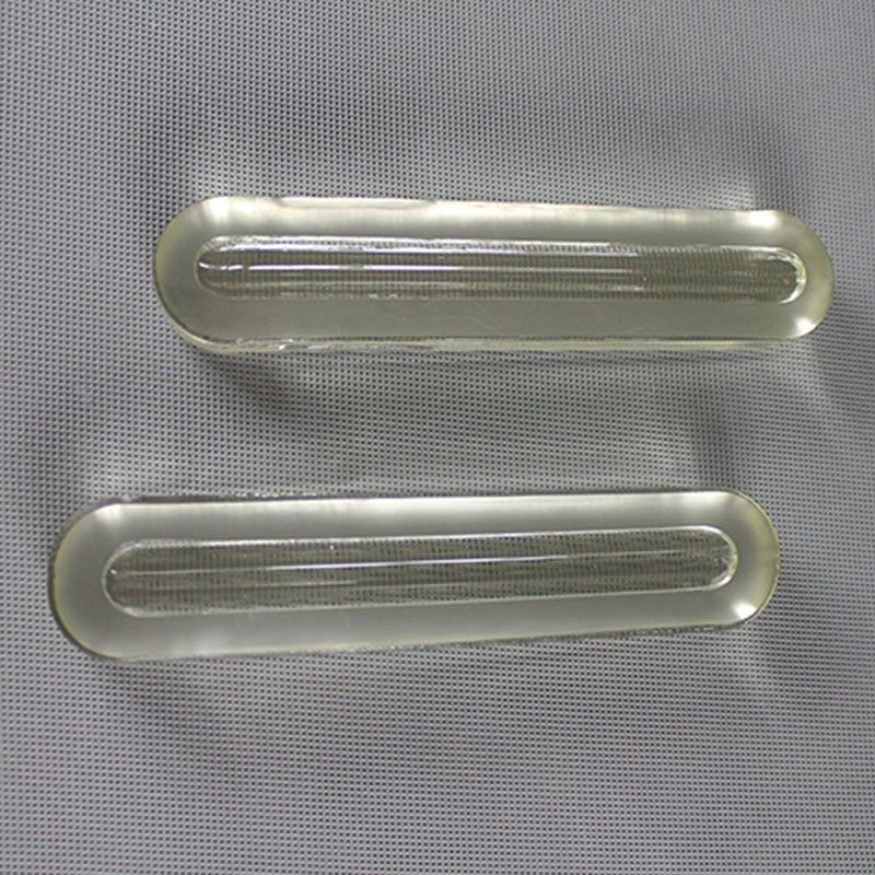 耐高压 高透光高硼硅带槽液位计锅炉水位计玻璃板400*34*17液位计,个性定制/设计服务/DIY,明信片定制,淘宝优惠券,粉丝福利购,淘宝优惠卷