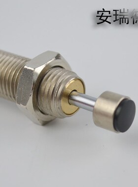 油压缓冲器不锈钢液压缓冲器阻尼器AD2725-5/AD3035-5/ FA1410PR