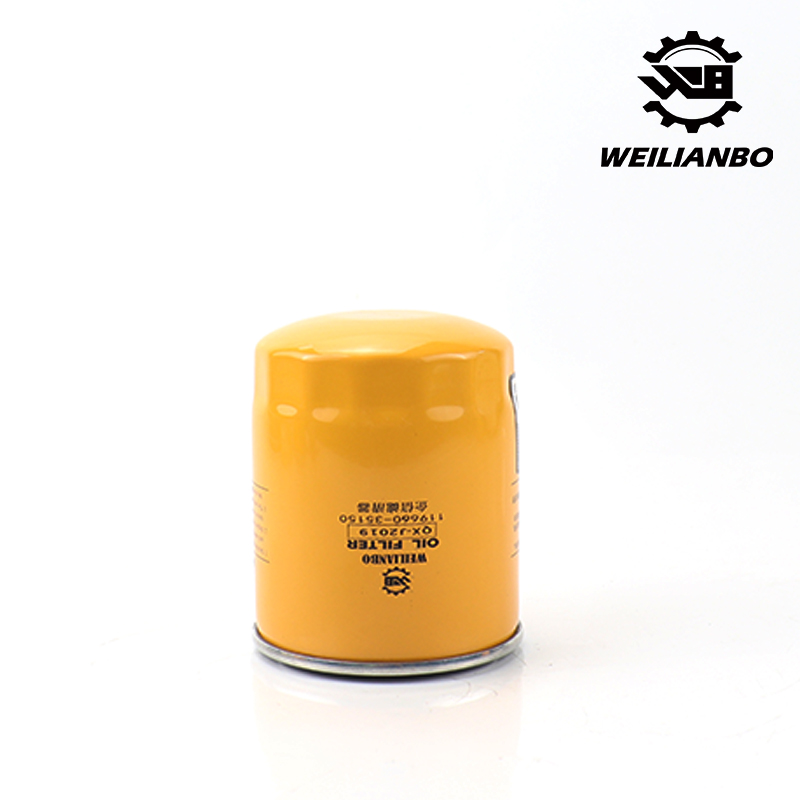 挖掘机柳工9055 906C 906D 906E 907D液P压进油回油先导滤芯保养