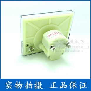 指针式交流电压表 川达44L1-V 50/100/150KV 100V表