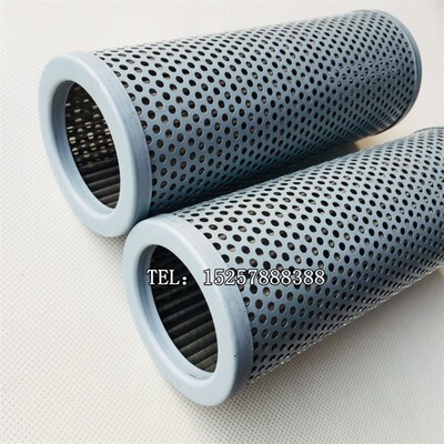 液压吸油过滤器滤芯滤油网TFX-25/40/63/100H/160/250*5/10/20/30