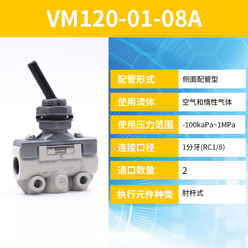 VM121 VM120 VM131 VM130-01-08A-00A-01A-30-32-33A-3U4-R-G-Y-B