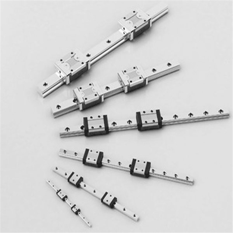 滑块MGN7CHG15 MGN9HGW35sCC MGW12C MGW15C HGH25CA HGH20CAHGH3