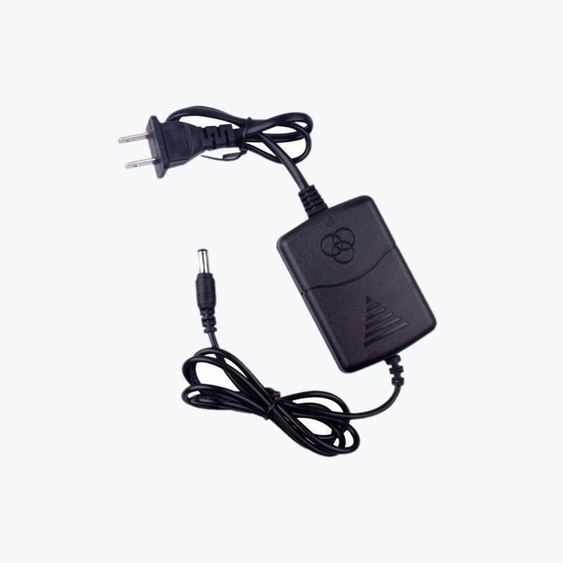 监控12V1A双线开关电源适配器 监控专用防水电源ADSL猫路由器电源