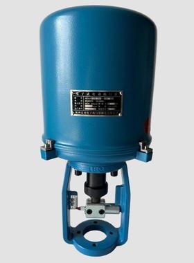 杭州瑞裕电子执行器381LSA-20 381LSB-50电子式直行程电动执行器