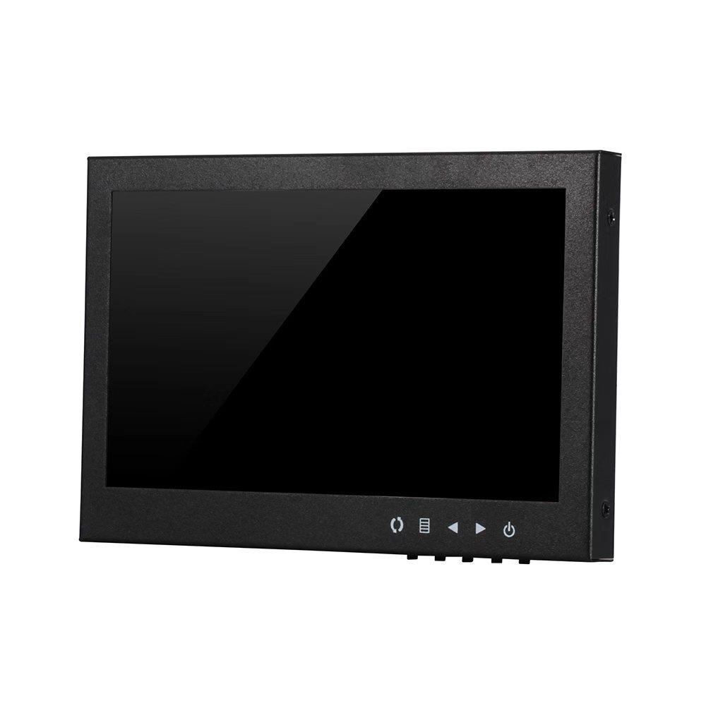 7英寸7寸显示器监视器无人机航拍车载显示屏监控器