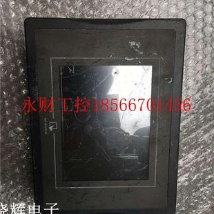 测试包好 议价拆机MT6056iV2WV 实物图 成色漂亮 特￥ 威纶触摸屏