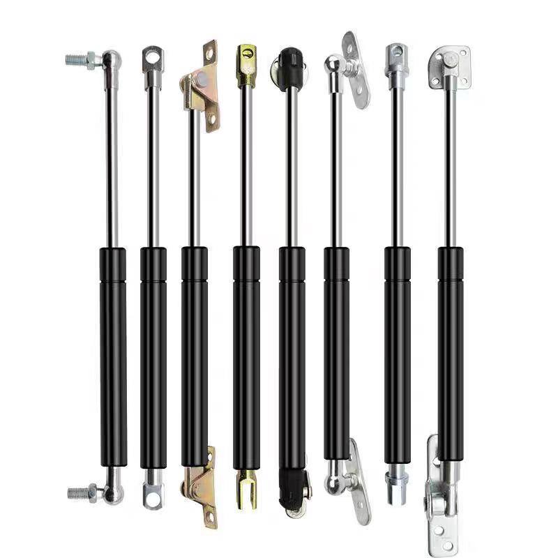 小吃车餐车地摊车汽车气弹簧液压杆支撑杆工业气压杆上翻门气撑杆