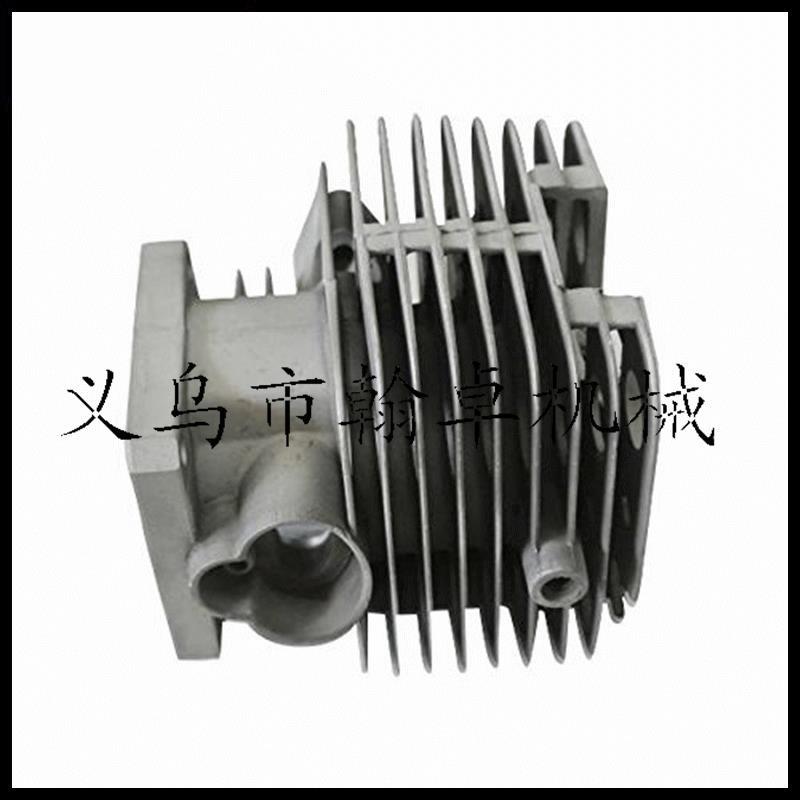 FS120 200 250气缸总成 缸套 缸体总成 活塞 割草机配件翰卓