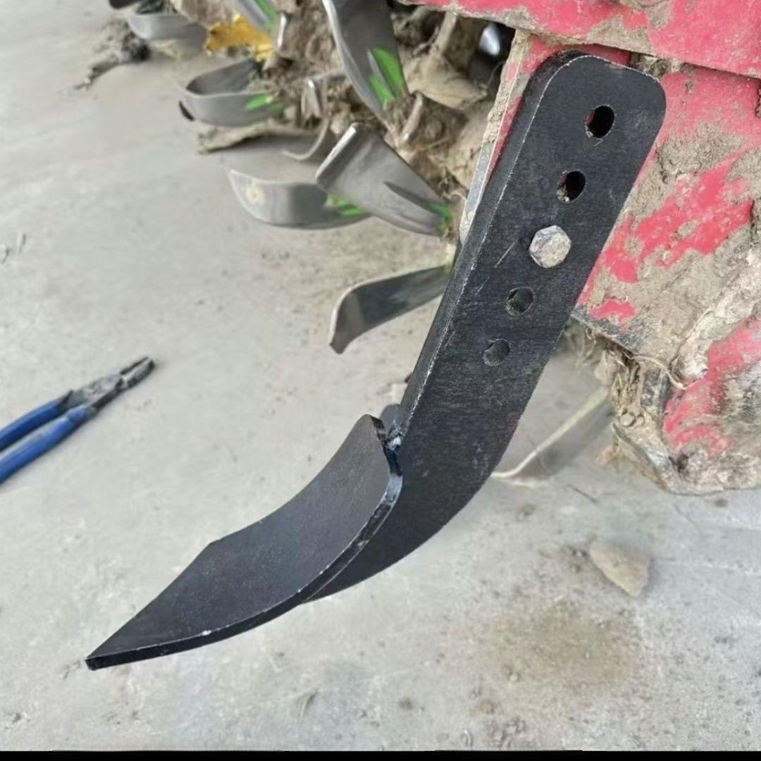 2025新款旋耕机边犁,大款加厚坚固耐用型边犁旋耕机加重通用边犁