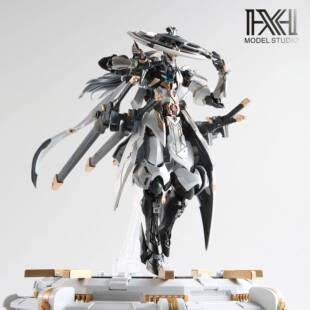 星海板喷 铭将传逍遥子改色 修仙者 SUNDAY_HOBBY 国创机甲