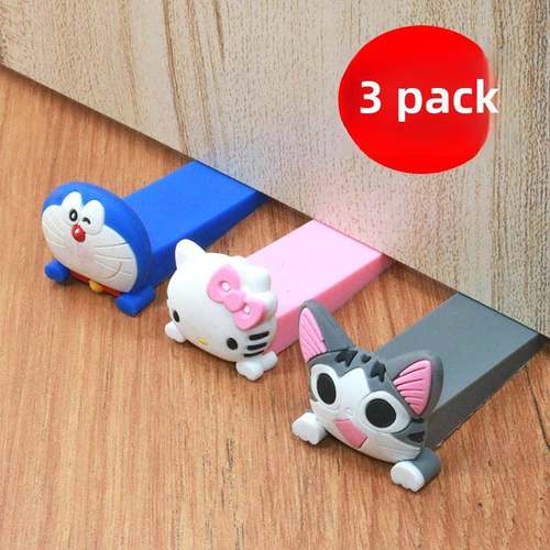 采购产品创意门挡，防撞门塞，门挡，门挡，防风，可爱门挡，门楔