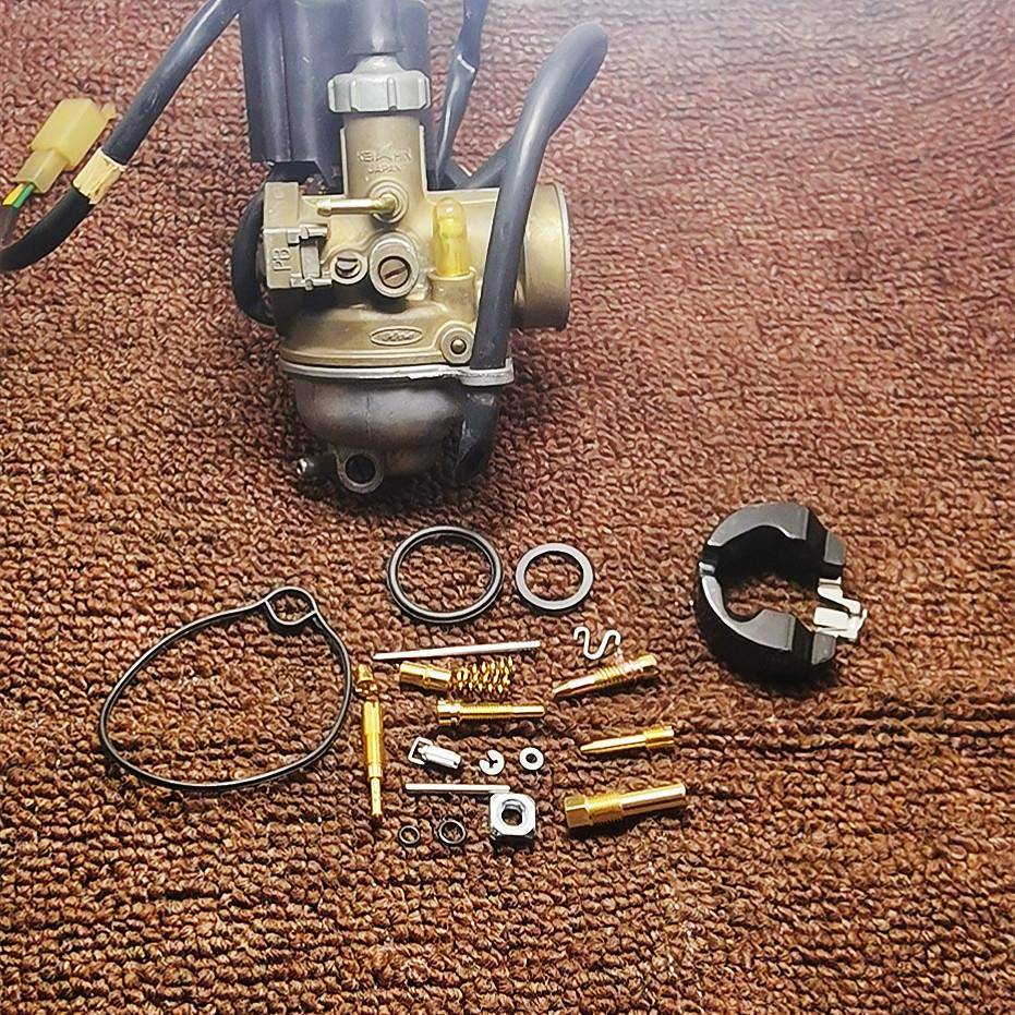 Dio50 17/18/27/28/34/35 Issue Zx50 Daluyi 90摩托车化油器维修