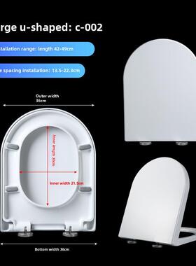 BRAVAT贝朗适配C212152181211652114521120211552168马桶盖