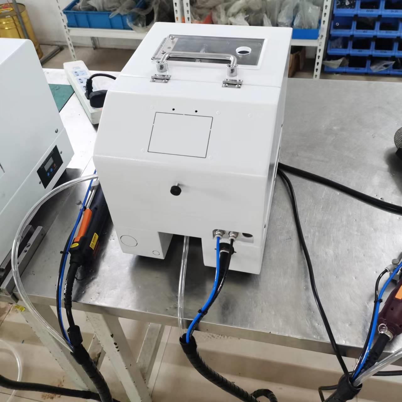 家供各种螺母工件KRS-904拧紧拧母机螺拧紧应机螺厂母自动拧紧机