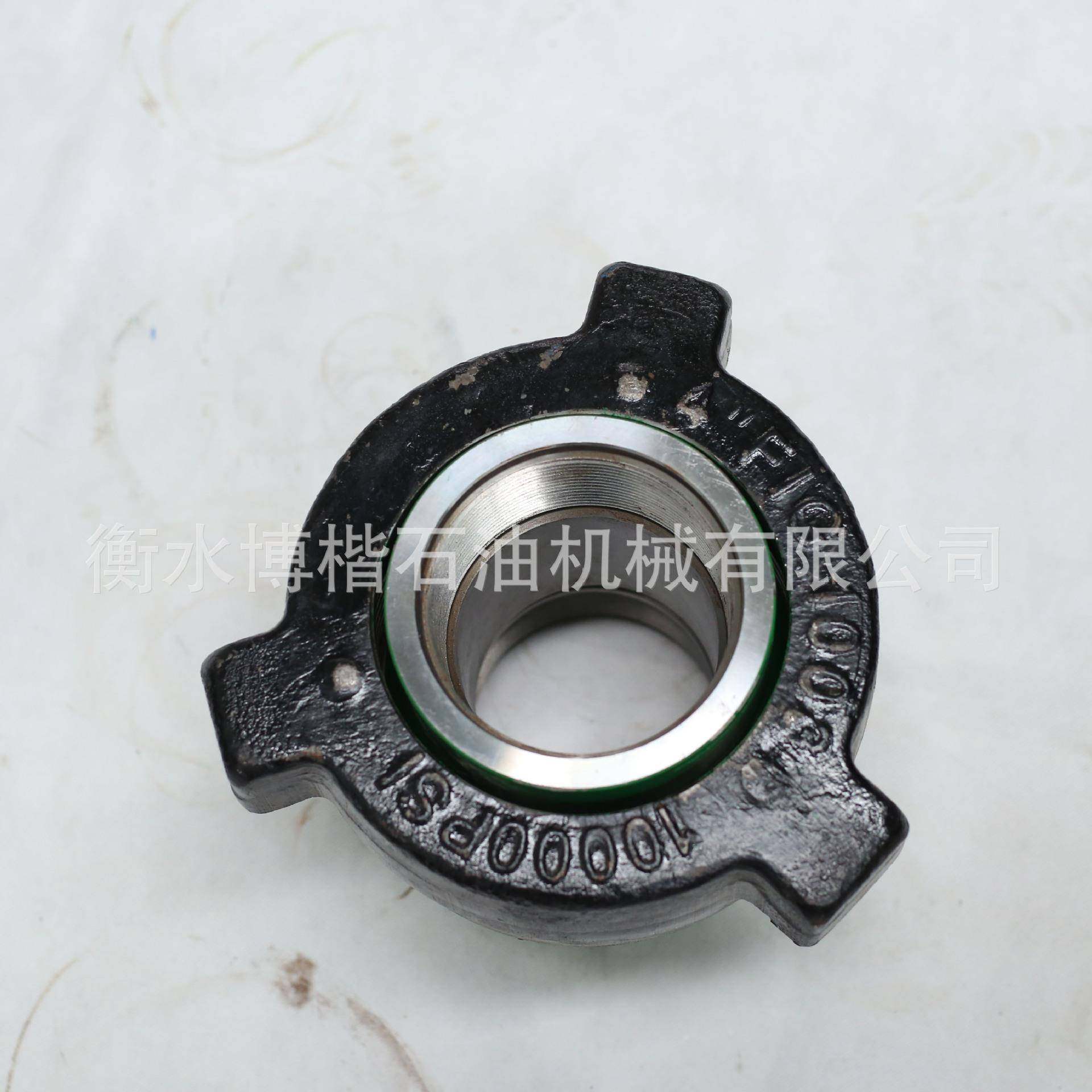 厂家1生产由 4寸003高焊接壬、锤可按需定压击由壬油田钻探配件,机械设备,矿山专用设备,淘宝优惠券,粉丝福利购,淘宝优惠卷