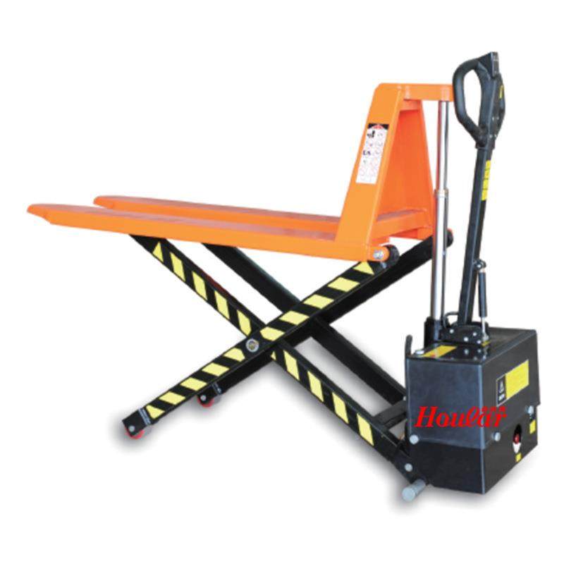 好动拉MD-H10电车高行程叉手剪MD-H10-式液压升搬运车高剪刀叉车,搬运/仓储/物流设备,叉车/搬运车,淘宝优惠券,粉丝福利购,淘宝优惠卷