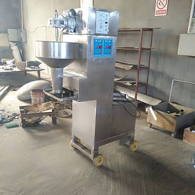 心牌实器水煮丸子机油 炸丸子机 豆腐丸EAO子成型机 价格优惠