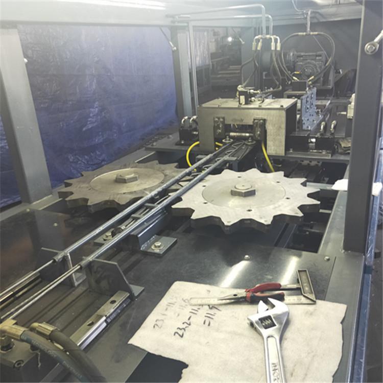 平面筋钢桁架机 砖带机 鸡笼焊机网 漏粪板焊网接IBD机 电焊网机