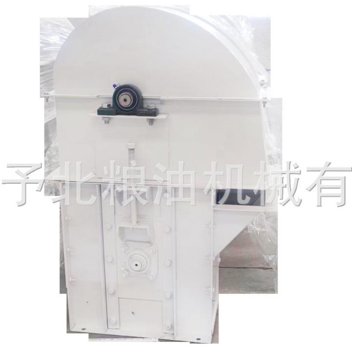 WXW河升降机械垂直斗3式提升机kjd南机kf765yk252