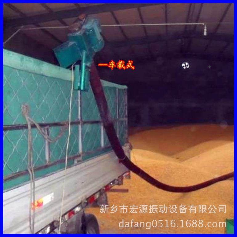 干沙 抽沙 自动吸车上 耐磨软管 3kw 机车载动 6HYL-XLJ-吨8移/h