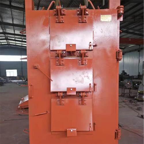 厂家抗击冲活门 型号齐全自动FH1500/9关闭波隔离防护井下抗冲击