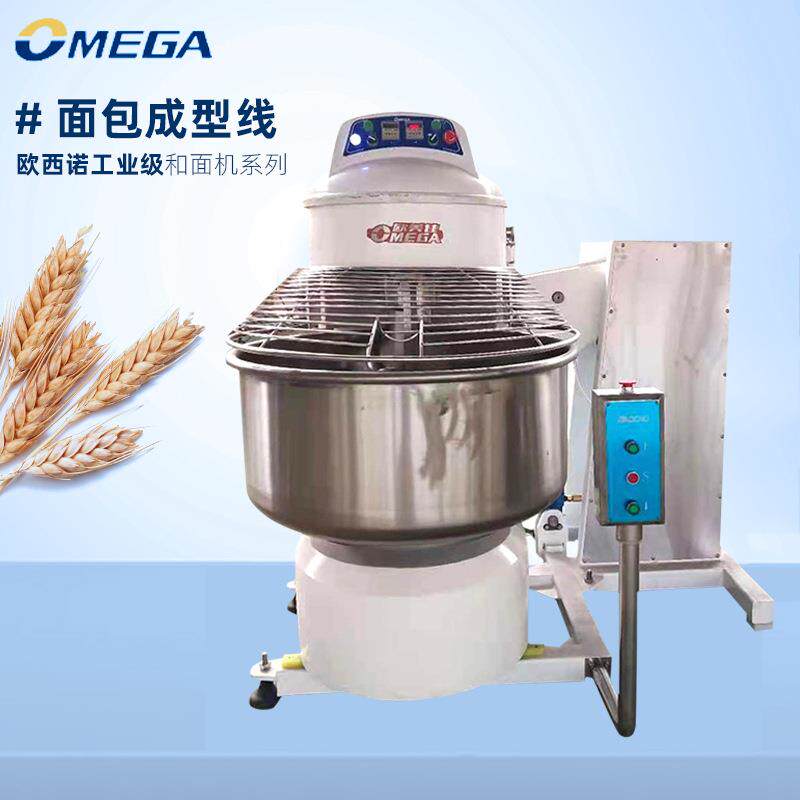 北厂家供应三河包KRJ粉自动翻和面机大面团分机多种打面机倾揉块