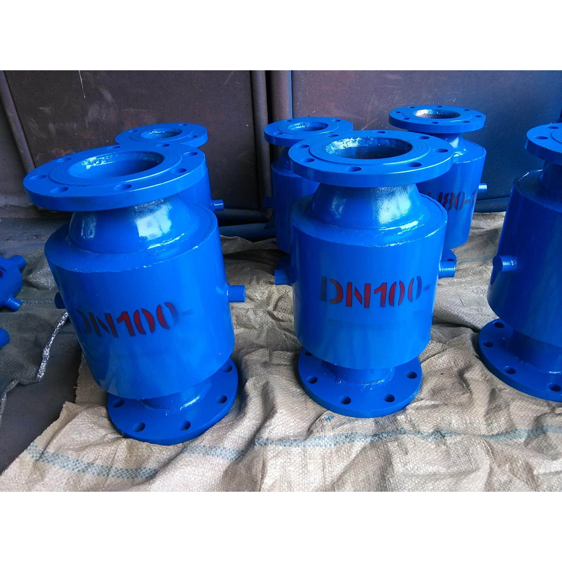 防消防阀防爆波arc阀 爆波安全阀d fa49h门-q n100 厂家直销