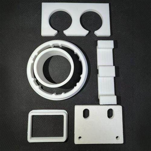 铁氟龙板加工模具实验室白色铁氟龙特富龙板聚四氟乙烯定制PTFE板,橡塑材料及制品,聚四氟乙烯板,淘宝优惠券,粉丝福利购,淘宝优惠卷