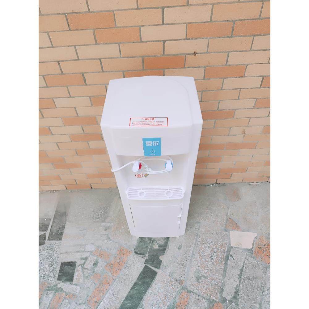 立式直饮家用冷热两用管线机净水器直饮水过滤器水管插管机