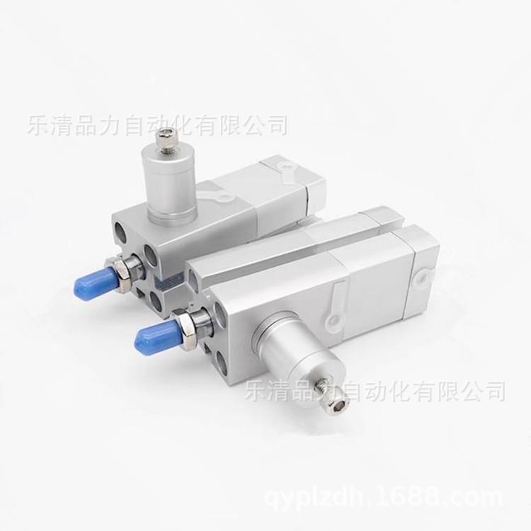 带锁气缸ADN-50-63-5-10-15-20-25-30-35-40-45-50-55-KP-I-A-P-A