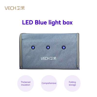 VECH卫采 LED Blue light box M60-105蓝光灯箱jaundice lamp