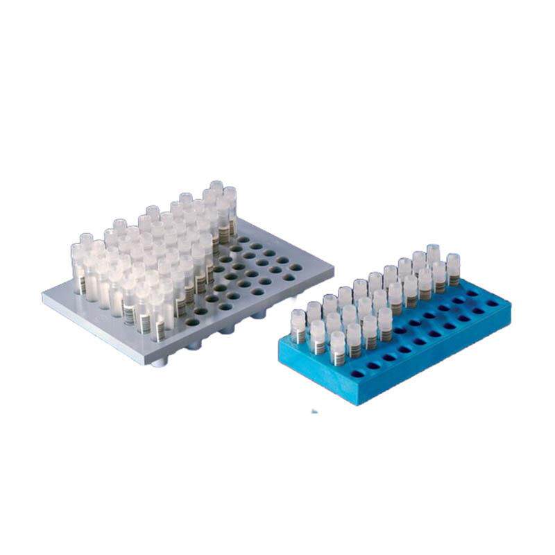 5030-0505/5030-0510NalgeneCryoTube冻存管架试管阵列5x5/5x10