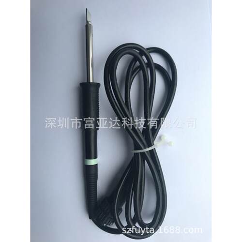 焊台手柄WP80焊笔WD1000无铅焊台手柄焊笔烙铁