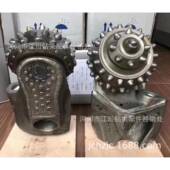 广东旋挖钻头珠海旋挖牙轮掌片牙轮钻头旋挖截齿